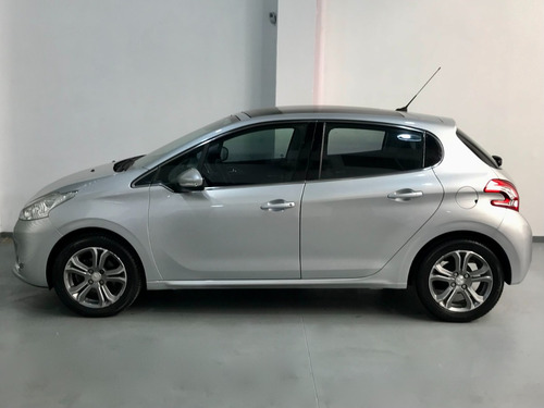 Imagen 2 de 21 de Peugeot 208 Feline Allure Nav Active 308 Gti Gt 207 206 C3