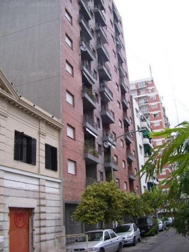 Departamento 2 Amb Terraza Frente  Uade. Amenities. Segurida