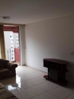 Imagem 10 de 11 de Apartamento Para Venda Jardim Sao Saverio, Sao Paulo 2 Dormitórios, 1 Sala, 1 Banheiro, 1 Vaga 51,00 Útil Sacada Lazer Menos Piscina - Ap00120 - 3406664