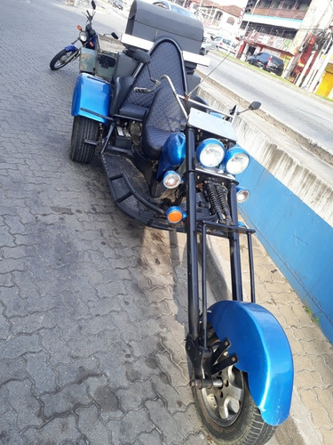 Triciclo