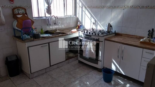Imagem 4 de 12 de Sobrado Para Venda No Bairro Jardim Penha, 1 Vagas, 160 M - 1573