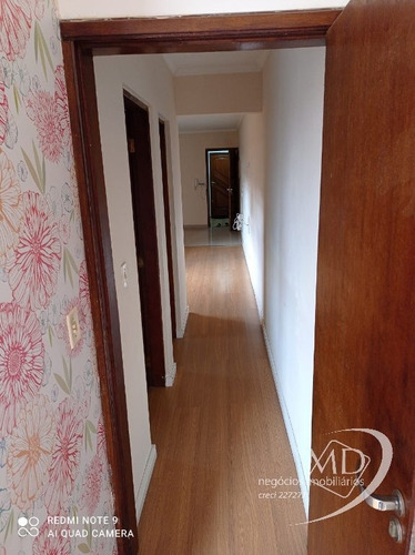 Imagem 3 de 15 de Locação Apartamento Santo Andre Vila Humaita Ref: 8948 - 1033-8948