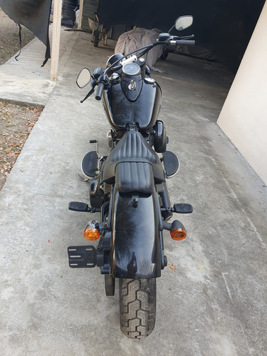 Harley Davidson Softail Slim Flss 2016 Proyecto Parte Etc
