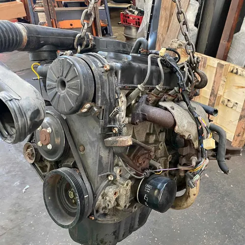 Motor Suzuki Samurai Gypsi 1300cc (Usado)