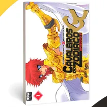 Comprar Cavaleiros Do Zodíaco - Episódio G Volume 1: Cavaleiros Do Zodíaco - Episódio G, De Megumu Okada. Série Mangá, Vol. 1. Newpop Editora Ltda Me, Capa Mole, Edição Newpop Em Português, 2022