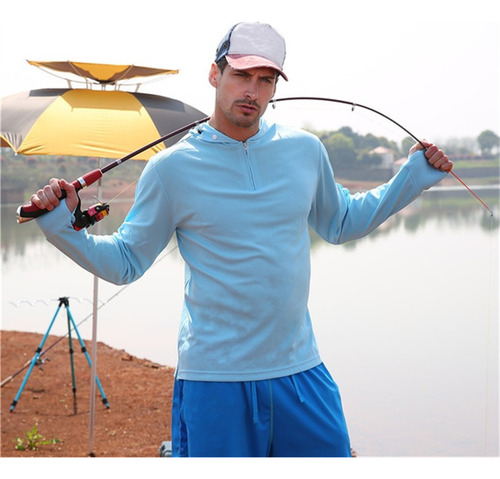 1.2m Gun Handle Pequena Haste De Arremesso Seção Gelo Pesca