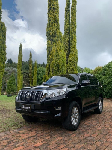 Toyota Prado 3.0 Tx-l 2 4x4