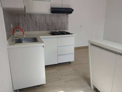 Vendo Apartamento En San Antonio De Prado Urb Cerrada