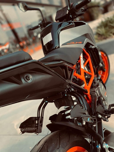 Imagen 10 de 25 de Ktm Duke 390 Entrega Inmediata *stock Fisico*