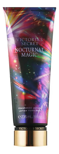 Hidratante Victoria's Secret Nocturnal Magic Fragancia Coconut Frozen
