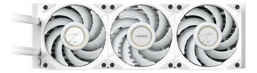 Water Cooling - Enf. Liquido Aorus Waterforce X 2 360 Ice