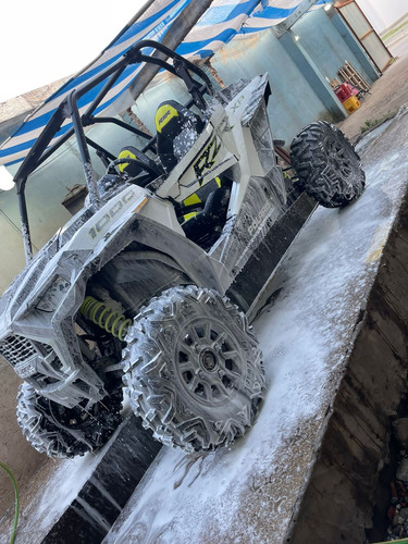 Polaris Rzr 1000 Xp