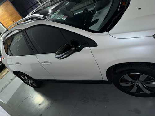 Peugeot 2008 1.6 Thp Sport