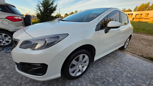 Peugeot 308 1.6 Allure Hdi 115cv