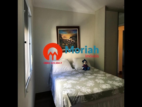 Imagem 7 de 10 de Apartamento - Zem49805 - 34584940