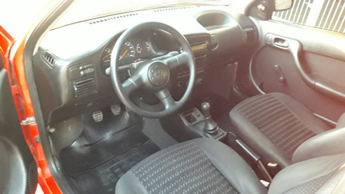 Volkswagen Gol 2005 Em Bom Estado De Conservação!!!
