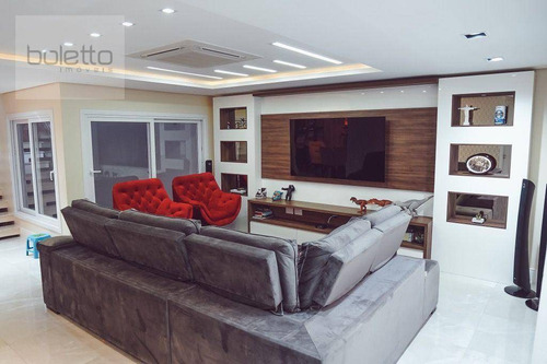 Imagem 1 de 30 de Casa À Venda, 337 M² Por R$ 1.850.000,00 - Igara - Canoas/rs - Ca0319