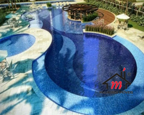 Imagem 2 de 19 de Apartamento - Ap00694 - 70627562