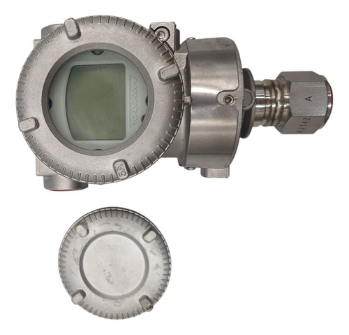 Transmissor De Pressão Yokogawa Eja530e-jbs4n-022el/ku22/d4