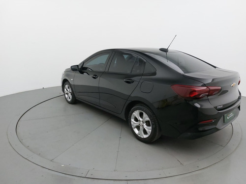 Chevrolet Onix 1.0 TURBO FLEX LTZ AUTOMÁTICO