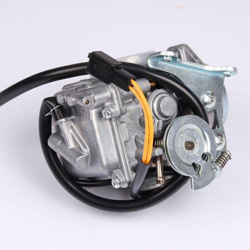 Mox Carburador Completo Para Yamaha Cygnus Xa125 Cygnus Z