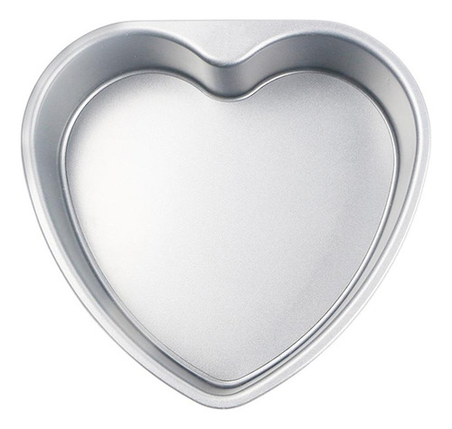 Molde (plata) For El Día De La Madre En Forma De Corazón