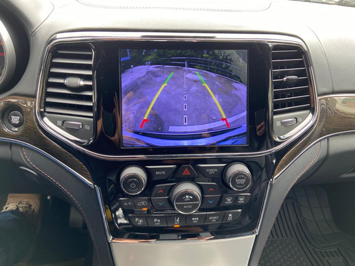 Jeep Grand Cherokee 5.7 Summit Elite Plinum 4x4 At