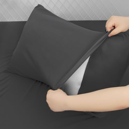 Juego De Sábanas Queen Extra Profundo Para Colchón De Aire