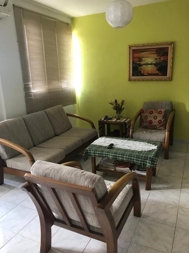 Imagen 28 de 30 de Se Vende Apartamento Semi Amoblado Agua Blanca Angela Betancourt Foa-2304 04125067379 04244900499