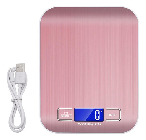 Electronic Portable Digital Kitchen Postal Scale