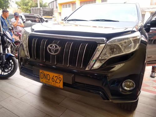 Toyota Prado 3.0 Tx-l Fl