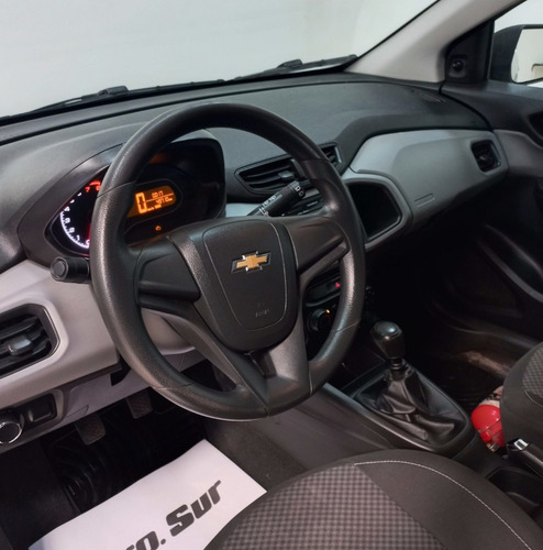 Imagen 6 de 8 de Chevrolet Onix Joy 5p 1,4 N Mt