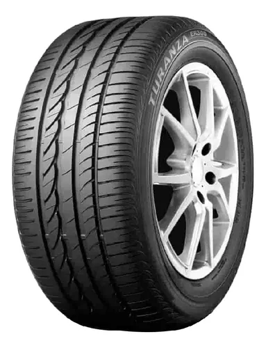 NEUMATICO BRIDGESTONE TURANZA ER300 205/55 R16 91V X UN.