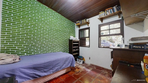 Imagem 20 de 26 de Casa - Conjunto Residencial Butanta - 13915