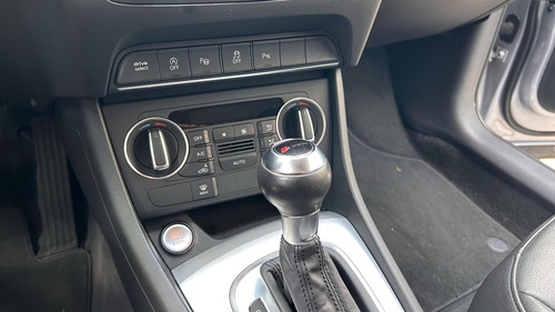 Audi Q3 1.4 TFSI AMBIENTE