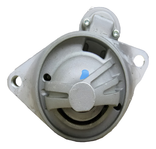 Motor De Partida Ford Ka 2014 A 2021 1.0 3c (recondicionado) (Usado)