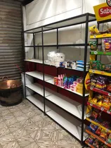 Comprar Anaqueles