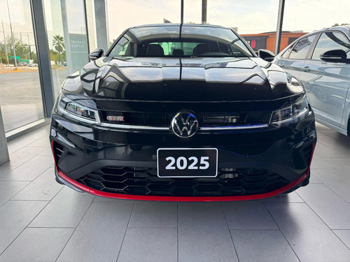 Volkswagen Jetta 2.0 Gli Dsg At