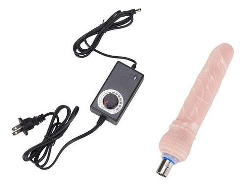 Sex Machine Love Machine Con Extensiones Y Repuestos Webcam