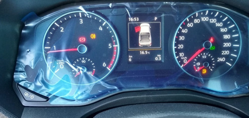 Volkswagen Amarok V6 Black Style 258cv 4x4 Automatica