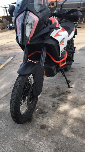 Ktm 1290 Súper Adventure R