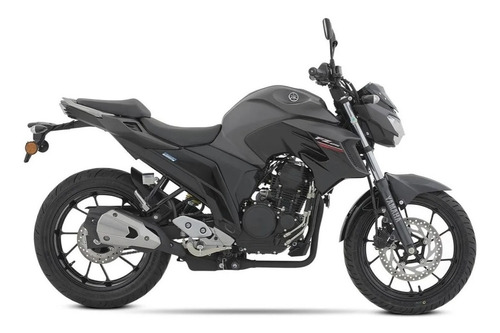 Imagen 4 de 9 de Yamaha Fz 25 0 Km 2023 Entrega Inmediata !!!