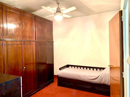 Imagen 18 de 29 de Villa Devoto Venta Ph 4 Ambientes Terraza Quincho C/parrill