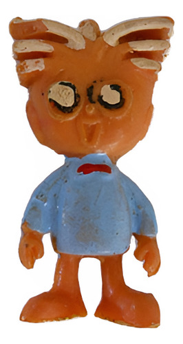 Calculín Muñeco Colección Chocolatín Jack 1968 (Usado)
