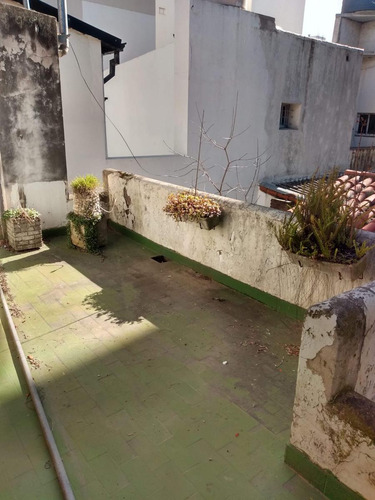 Terreno En Plaza Mitre