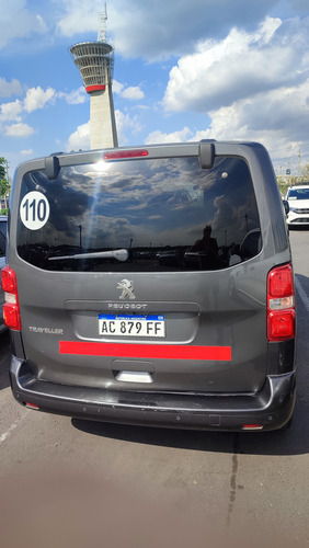 Peugeot Traveller 2.0 Hdi 150cv