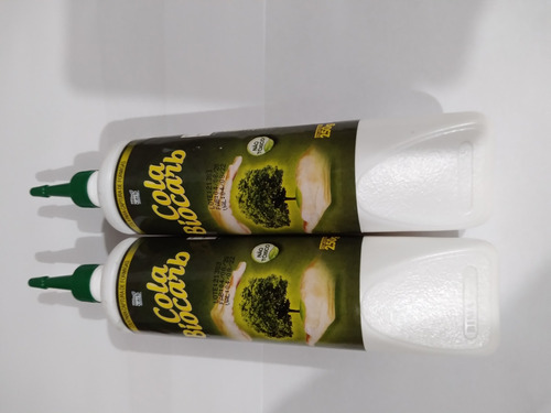 2 Cola Biocarb Para Captura De Insetos E Formigas 250g