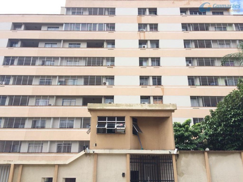 Imagem 13 de 26 de Apartamento À Venda, 107 M² Por R$ 325.000,00 - Montese - Fortaleza/ce - Ap4434