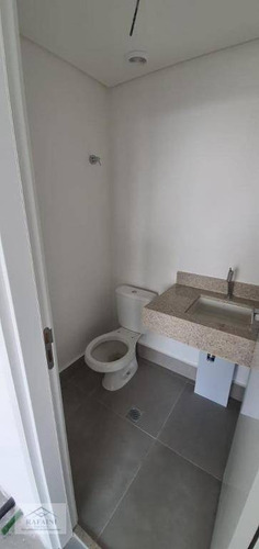 Sala Para Alugar, 37 M² Por R$ 3.012/mês - Paulo Faccini(x)tiradentes Macedo - Guarulhos/sp - Sa0142