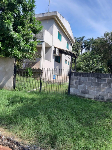 Chácara À Venda Em Chácara Recreio Cruzeiro Do Sul - Ch005794